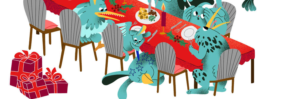 Löffel, Zipp und Mo..