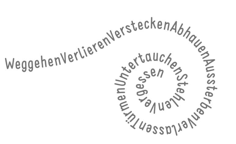 Textspirale