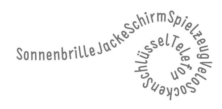 Textspirale