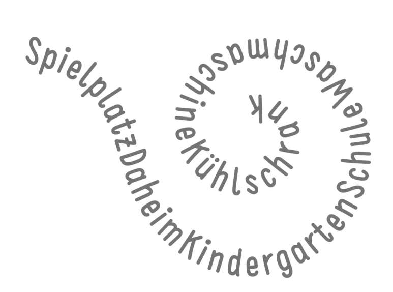 Textspirale