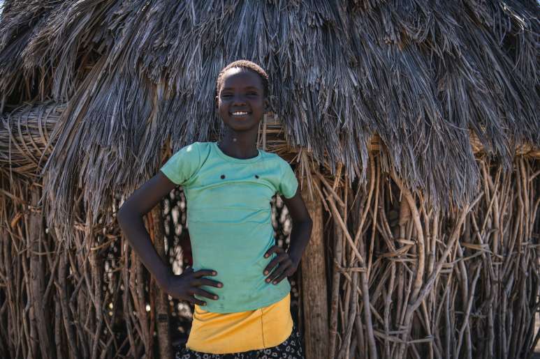 Foto: Kindermissionswerk ‹Die Sternsinger›, Josemarie Nyagah / Fairpicture