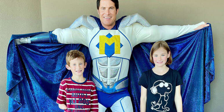 Bionicman