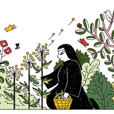 Hildegard von Bingen