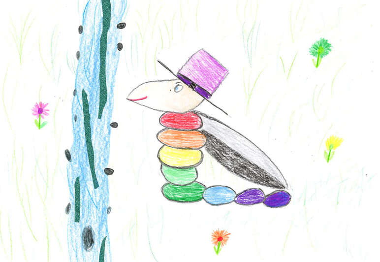 Von Lilly aus Dornach