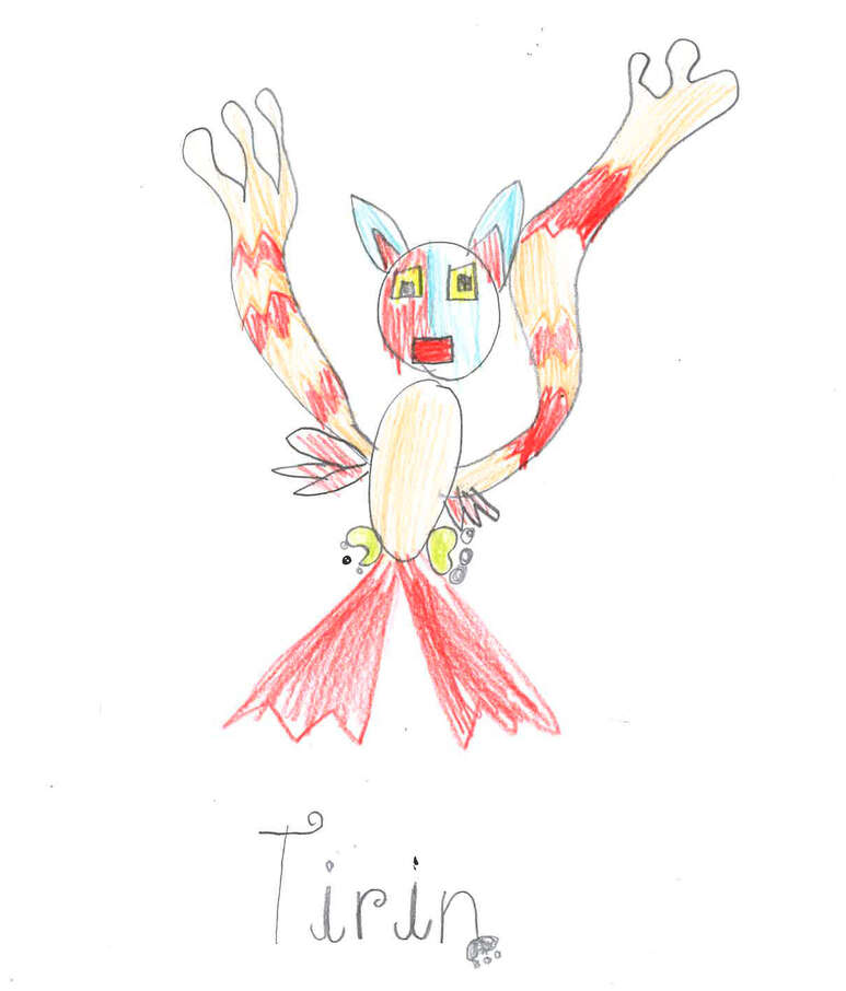 Von Sofia aus Hochdorf