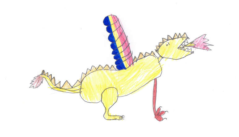 Von Kyrill aus Geuensee