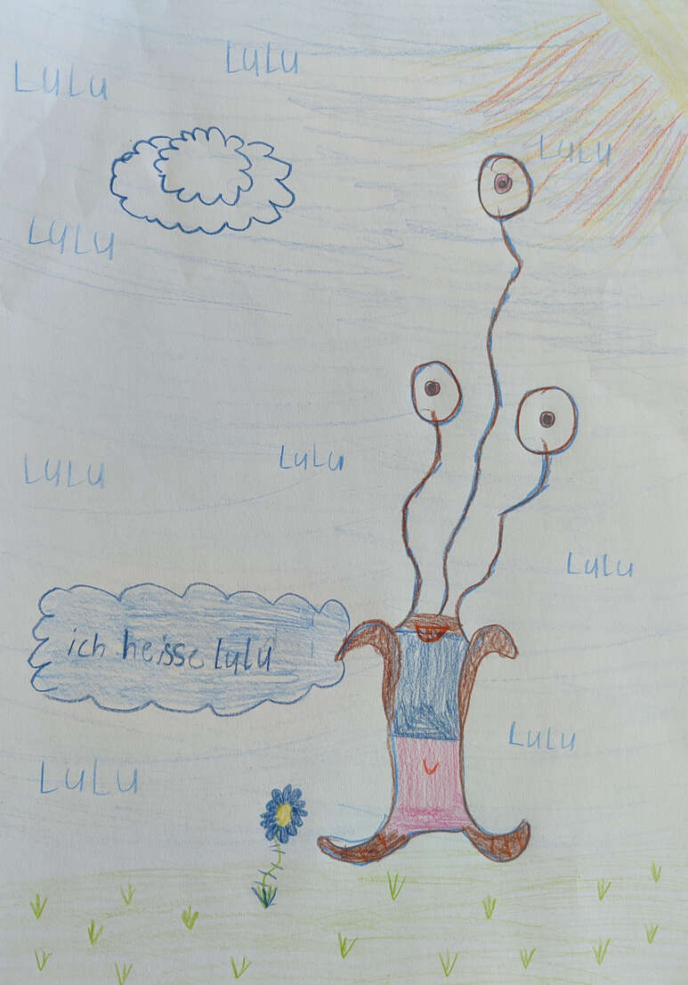 Von Jelaina aus Appenzell