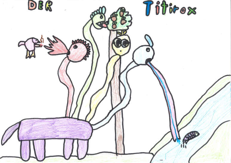 Von Ellie-May aus Heiligkreuz