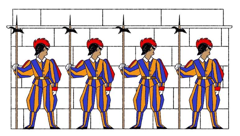 Illustration: Melanie Grauer