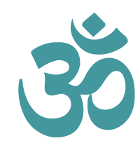 Hinduismus Symbol