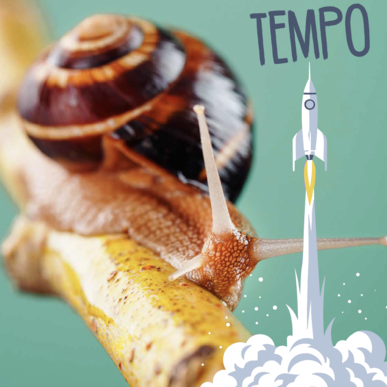 Cover Tempo