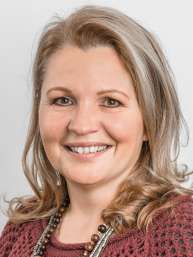 Gabrijela Odermatt - Kirche Kanton Luzern, Fachverantwortliche Religionsunterricht & Katechese