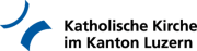 Katholische Kirche im Kanton Luzern
