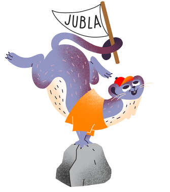 Jubla Muxli