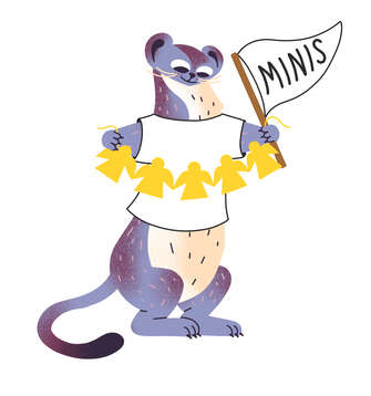 Mini Muli
