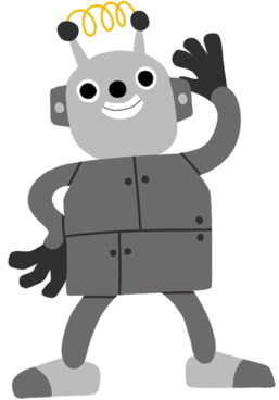 Robi Avatar
